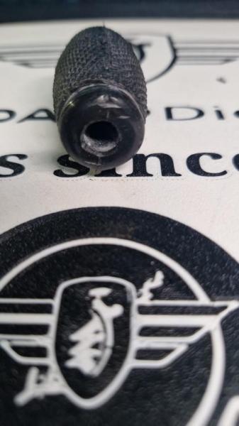 Zündapp Schalthebel Kickstarter Gummi Gummimuffe Din 616z25 Hebelgummi 280-05.175 HQ