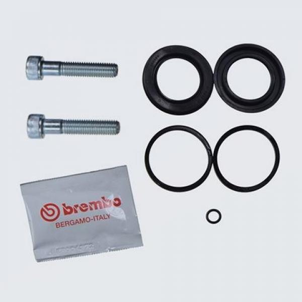 Zündapp Dichtsatz für Brembo Bremssattel 521-15.735 KS 175 u. KS 125 Export