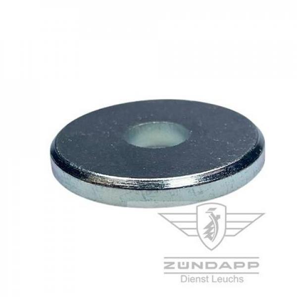 Zündapp Scheibe 7,2x24x3 mm 284-02.146 Zylinderkopf KS 50 WC 517
