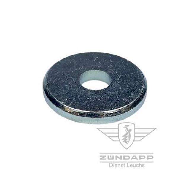 Zündapp Scheibe 7,2x24x3 mm 284-02.146 Zylinderkopf KS 50 WC 517