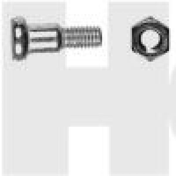 Zündapp Hebelschraube Magura - Gewinde M5 Länge 19,5mm 408-17.903