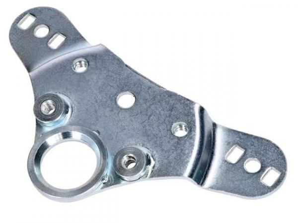 Zündapp Gabelbrücke Oben Gabelverbindung 517-12.613