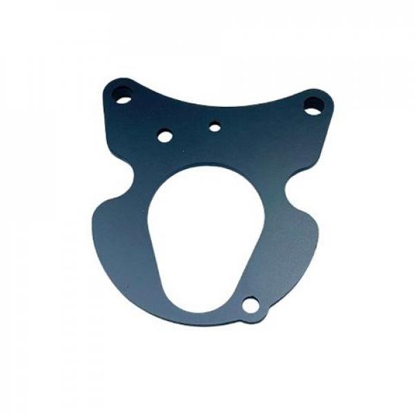 Zündapp Cockpit Tacho Träger Halter 517-16.622