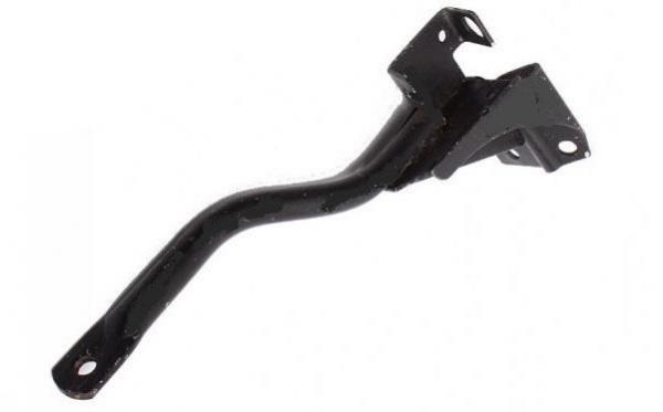 Zündapp Auspuffhalter Halter 540-22.607 & 540-22.600 K 80 GTS 50 WK KS 50 WK Typ 540