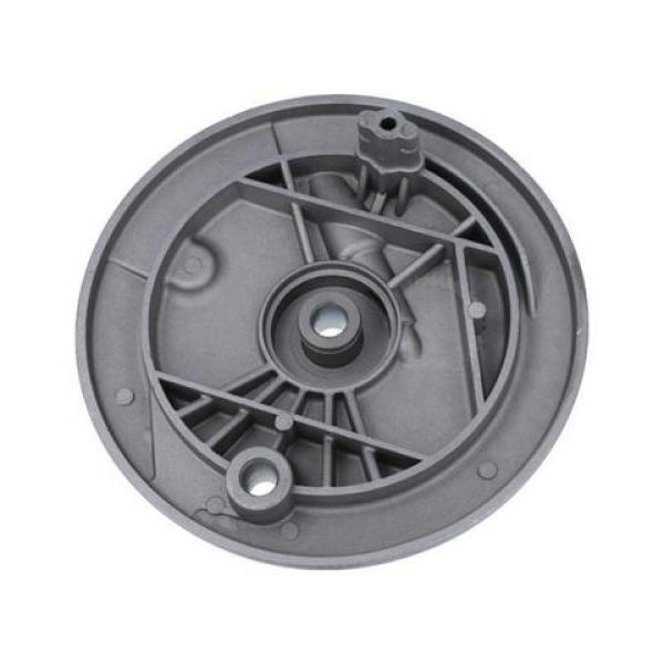 Zündapp Brems Ankerplatte Vorne 150mm 517-15.605