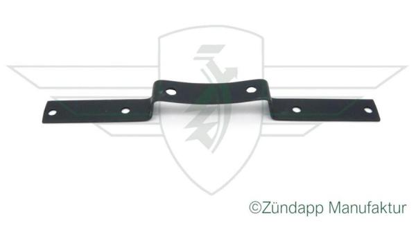 Zündapp Kennzeichenhalter Nummernschildhalter 530-19.100 KS 50