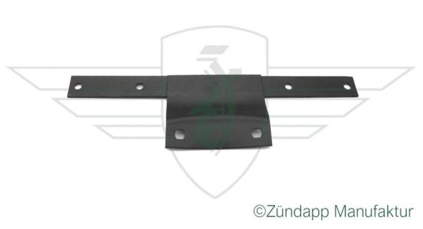 Zündapp Kennzeichenhalter Nummernschildhalter 530-19.601 KS 50