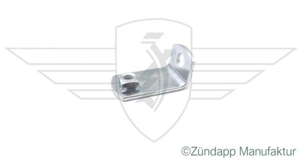 Zündapp Cockpitverkleidung Halter Haltewinkel 530-19.609 Typen 529 & 530