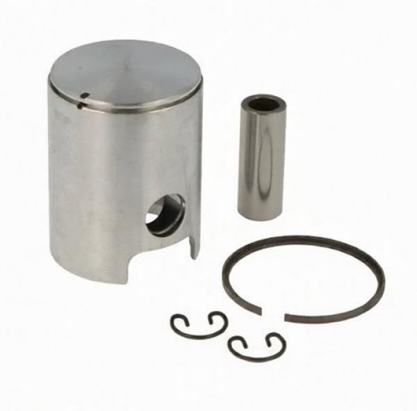 Zündapp Kurzhub Kolben mit L-Ring 265 Toleranzgröße - A -