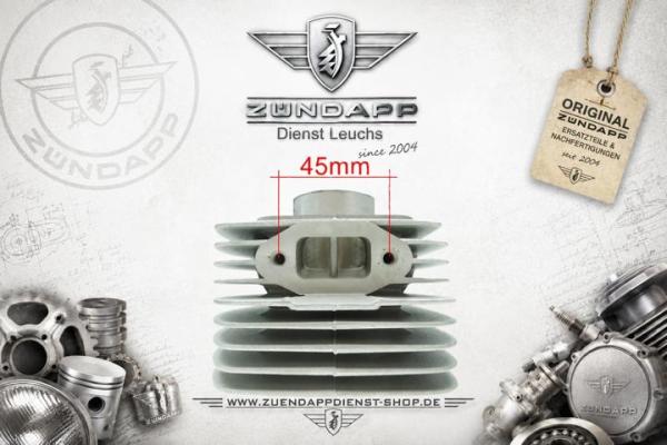 Zündapp Zylinder Kurzhub "Kurzpleuel" 265-02.621 auch 265-02.610