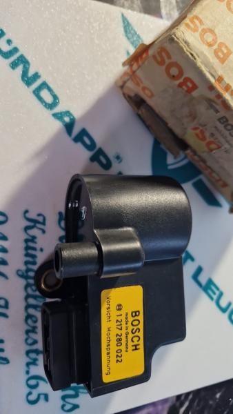 Bosch Zündspule Elektonikbox 1 217 280 022 NOS NEU