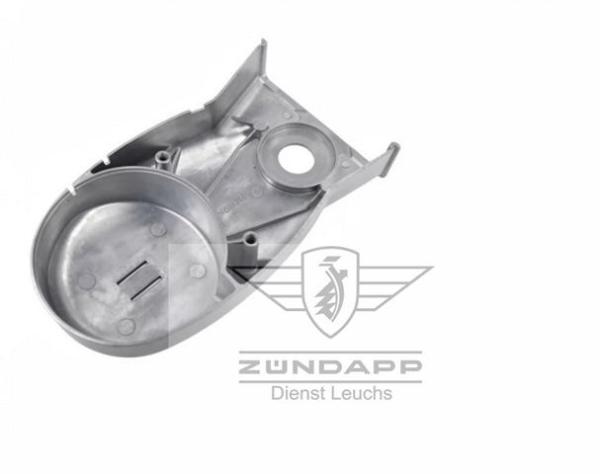 Zündapp Kickstarter Deckel Gehäusedeckel 267-01.136 3 Gang 517
