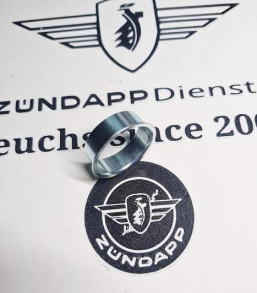Zündapp Buchse Ansaugrohr 314-04.104 für Typen 530 KS 80