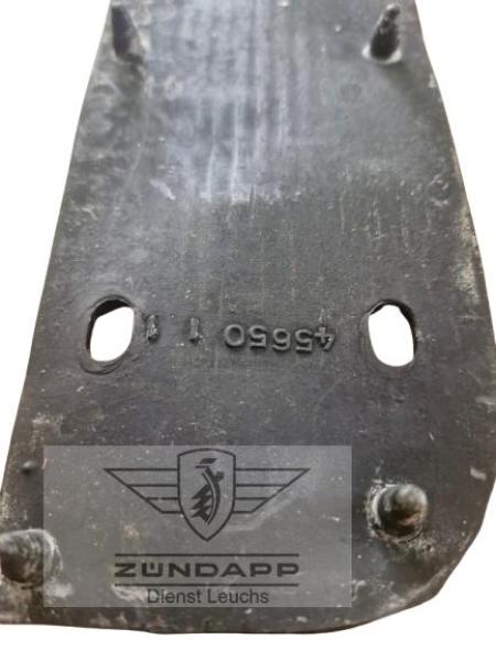 Zündapp Fußmatte R 50 RS 50 Typ 561 LINKS 561-19.263