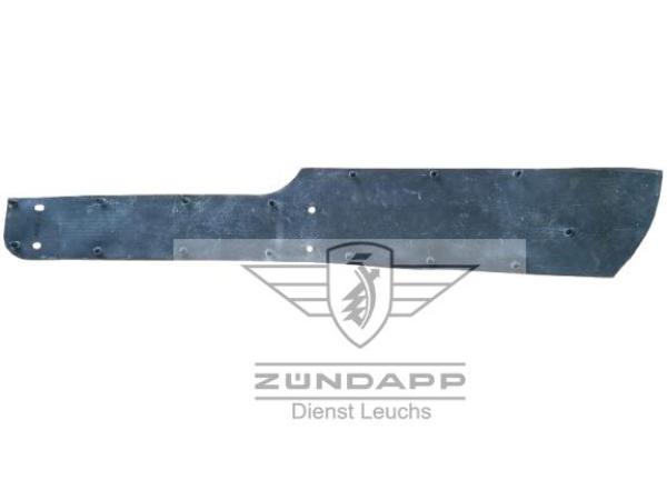 Zündapp Fußmatte R 50 RS 50 Typ 561 LINKS 561-19.263