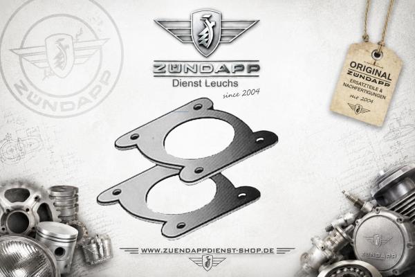 Zündapp Zylinderdichtsatz Parmakit 70 ccm / 45 mm – 85206.03