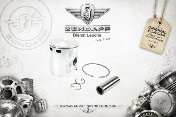 Ersatzkolben Parmakit 45 mm / 70 ccm – Toleranz B – 85306.02