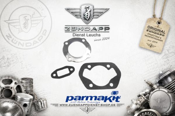 Zündapp Zylinderdichtsatz Parmakit 45 mm / 70 ccm L/C wassergekühlt – 85120.03