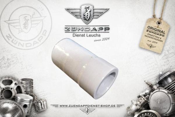 Zündapp Ansaugrohr KS 50 – VM20-151 Vergaser – 284-04.110 – Strömungsoptimierte Premium-Nachfertigung