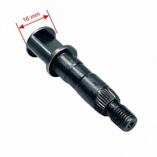Zündapp Bremshebel Bremsschlüssel Nocke 561-15.620 R 50 und 529 16mm