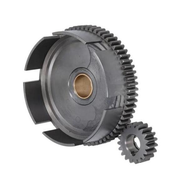 Zündapp Kupplungskorb + Ritzel 314-05.716 gerade verzahnt Top Racing Jasil