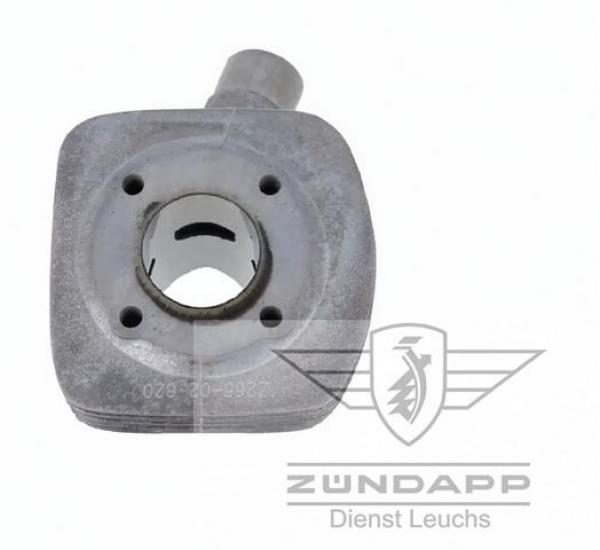 Zündapp Zylinder Satz 50ccm Gebläsegekühlt 517 441 561 265-02.620 Leistungsoptimiert