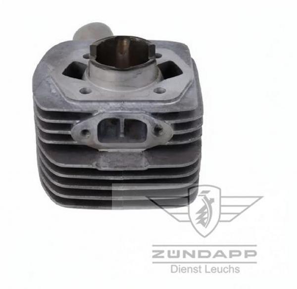 Zündapp Zylinder Satz 50ccm Gebläsegekühlt 517 441 561 265-02.620 Leistungsoptimiert