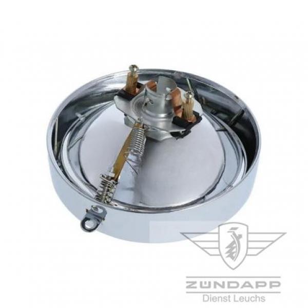 Zündapp Scheinwerfer Einsatz 120 mm 428-16.907 auch 428-16.705 mit E Nummer