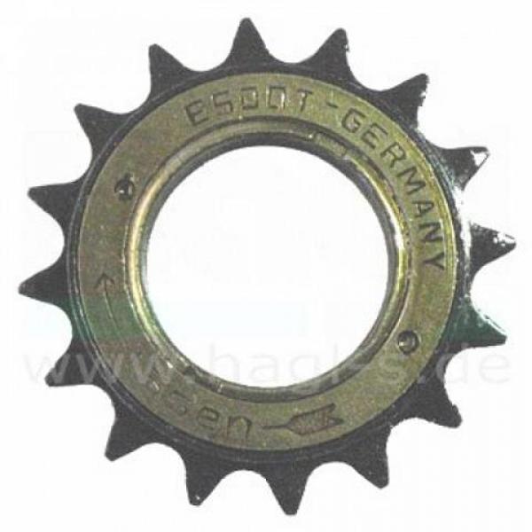 Zündapp Freilauf 16 Zähne 442-15.716 für Typ 442 & 444