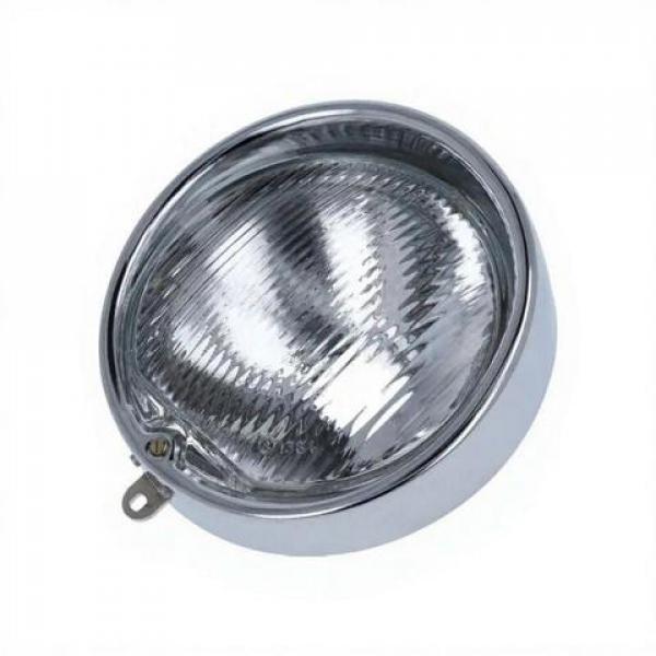 Zündapp Scheinwerfer Einsatz 130 mm +Fassung 510-16.730 & 510-16.731 E Geprüft