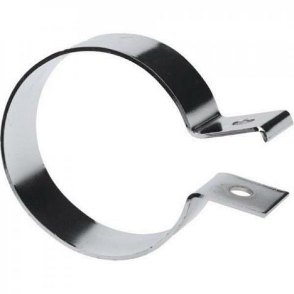 Zündapp Auspuffschelle Endtopf Schelle 521-22.107 80mm KS 125 KS 175