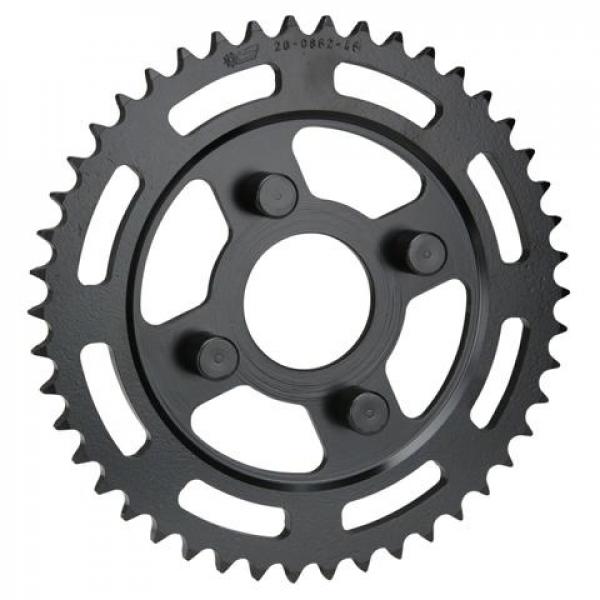 Zündapp Kettenrad Esjot SX 80 46 Zähne 540-15.133