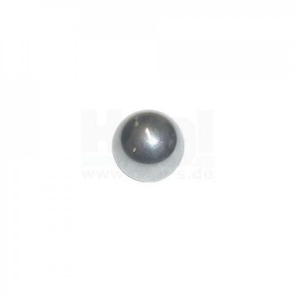 Zündapp 1 x Getriebekugel 5 mm DIN5401 350 für Primärritzel