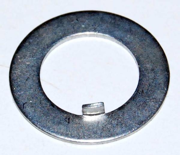 Zündapp Kupplung Sicherungsblech 265-05.122