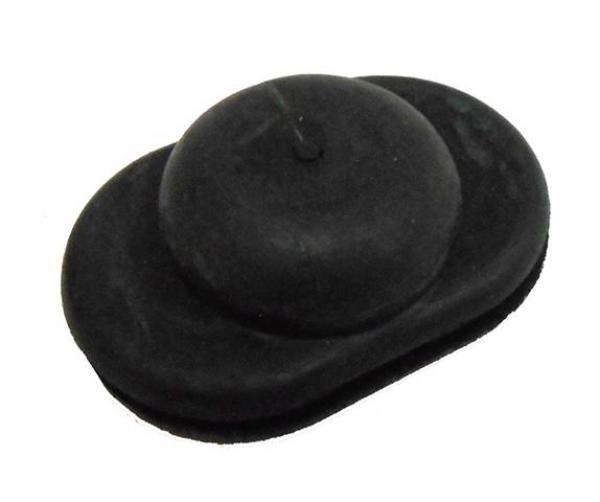 Zündapp Gummitülle Gummikappe Temperaturschalter 284-02.174