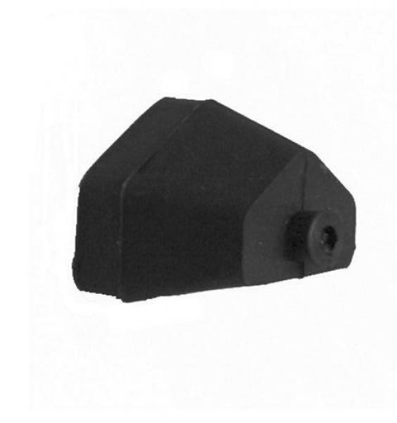 Zündapp Gummitülle Gummikappe Temperaturschalter 517-16.187