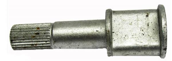 Zündapp Bremshebel Bremsschlüssel Bremsnocke 521-15.142