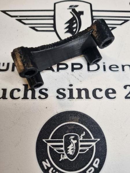 Zündapp Distanzstück Schutzblech HAI 25 & CX 25 448-19.100 PETG