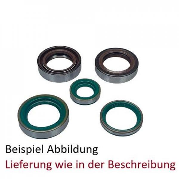 Zündapp Simmerring Satz GS 125 & MC 125 Typ 520