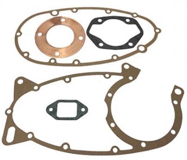 Zündapp Dichtsatz Motor Zylinder KS 100 4 Gang Typ 514 & 518