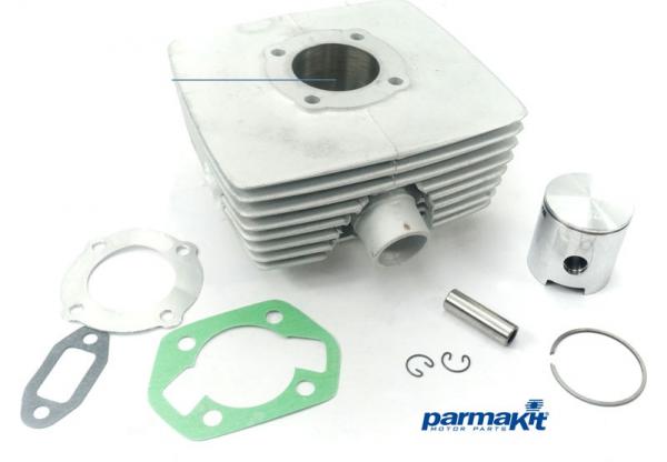 Parmakit Zündapp 70ccm Zylinder Minitherm Tuning