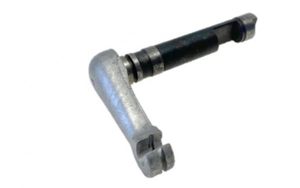Zündapp Kupplungshebel Ausrückhebel 314-06.602 316 317