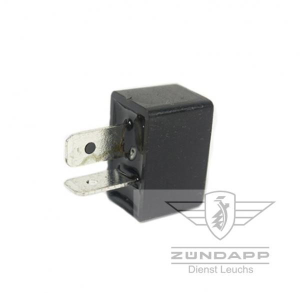 Zündapp Gleichrichter 6V 2 Anschlüsse 518-16.130