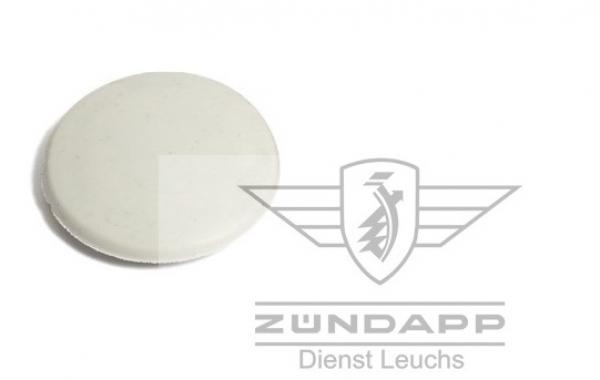 Zündapp Kettenkasten Verschlußgummi 432-14.117 in Grau