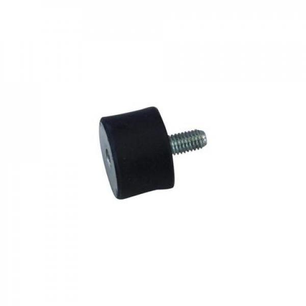 Zündapp Schwingmetallpuffer Schwingpuffer 351-10.115 Typ 517 für KS 50 Cross Auspuff
