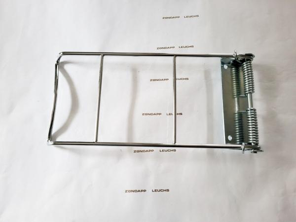 Zündapp Gepäckträger Spannbügel 439-21.604 Bergsteiger M25 & M50