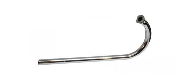 Zündapp Flansch Krümmer Super Combinette 510-22.603 Typ 510 & 515