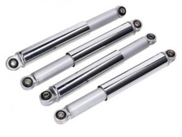 Zündapp Federbeinsatz kurze Version 4 Stück Super Combinette Typ 429 ET : 423-14.639 .13