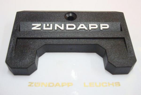 Zündapp Lenker Abdeckplatte 517-13.131