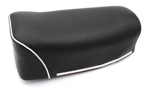 Zündapp Sitzbank Export Modell Kurz Schwarz 517-21.704